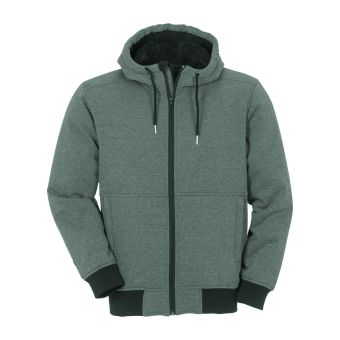 Planam Outdoor Iceland Hoodie anthrazit (Retoure-Ware)