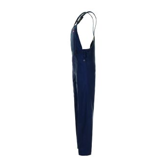 Planam BW 270 Latzhose hydronblau 52 (Retoure-Ware)