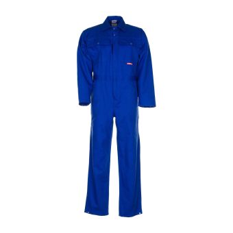 Planam BW 270 Rallyekombi kornblau 110 (Retoure-Ware)