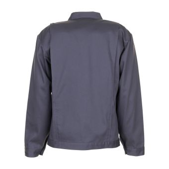 Planam BW 290 Bundjacke grau 50 (Retoure-Ware)