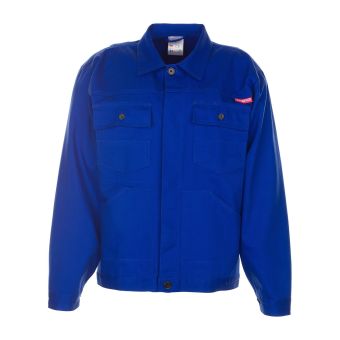 Planam BW 290 Bundjacke hydronblau 52 (Retoure-Ware)