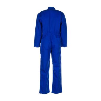 Planam BW 290 Rallyekombi mittelgrün 90 (Retoure-Ware)