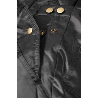 Planam Outdoor Gletscher Pilotenoverall marine M (Retoure-Ware)