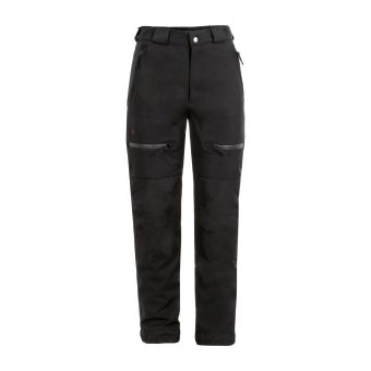 Planam Outdoor Slope Outdoorhose schwarz L (Retoure-Ware)