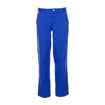 Planam MG 260 Bundhose grau (Retoure-Ware)