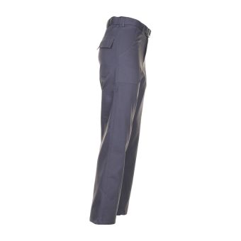 Planam BW 290 Bundhose grau (Retoure-Ware)