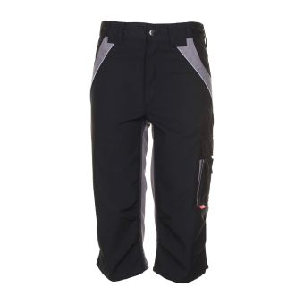 Planam Plaline 3/4 Hose kornblau/marine L (Retoure-Ware)