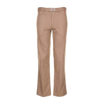 Planam BW 290 Bundhose khaki (Retoure-Ware)