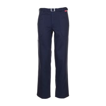 Planam BW 290 Bundhose hydronblau 44 (Retoure-Ware)