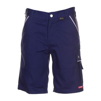 Planam Canvas 320 Shorts marine/marine XL (Retoure-Ware)