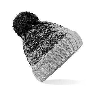Beechfield Ombré Beanie