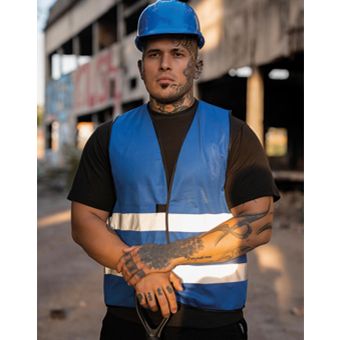 Korntex Functional Vest "Dortmund"