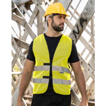 Korntex Mesh-Vest "Thessaloniki"