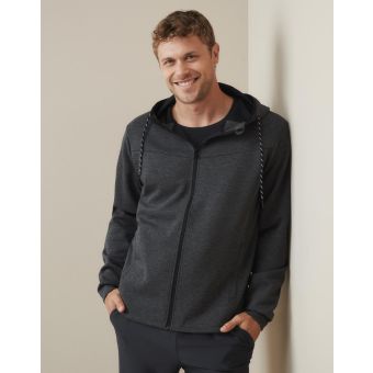 Stedman Recycled Scuba Jacket Men