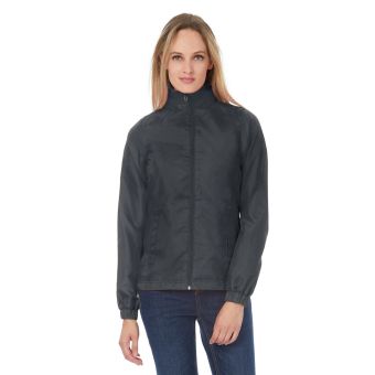 B&C Outerwear ID.601/women Midseason Windbreaker
