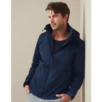 Stedman Lux Softshell Jacket Men