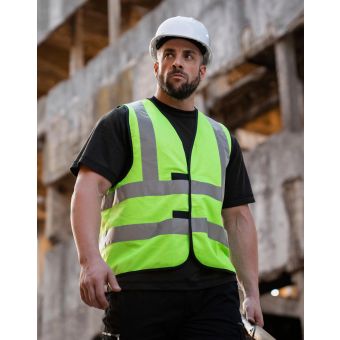 Korntex Functional Vest "Hannover"