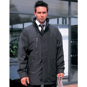 Result City Executive Jacket