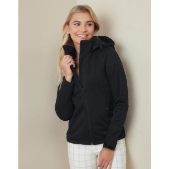 Stedman Lux Softshell Jacket Women