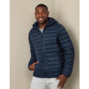 Stedman Lux Padded Jacket Men