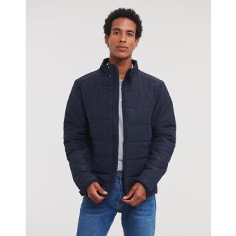 Russell Men's Cross Jacket