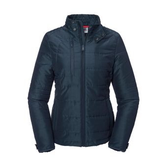 Russell Ladies' Cross Jacket