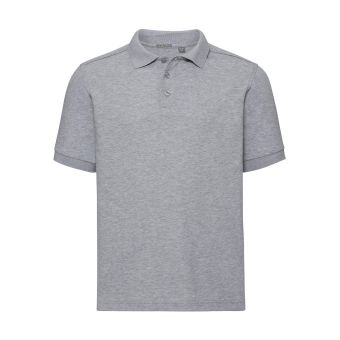 Russell Men's Tailored Stretch Polo