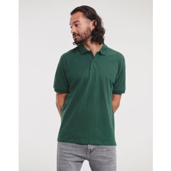 Russell Men's Classic Cotton Polo