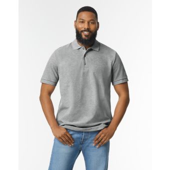 Gildan Hammer Adult Pique Polo