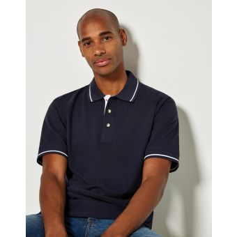 Kustom Kit Men's Classic Fit St. Mellion Polo