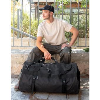 Shugon Atlantic Oversized Kitbag