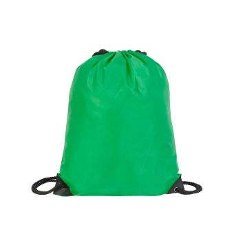 Shugon Stafford Drawstring Tote