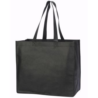 Shugon Lyon Non-Woven Shopper