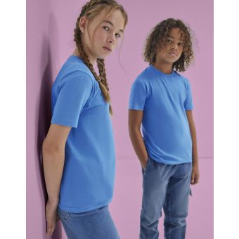 B&C #E150 T-Shirt /kids