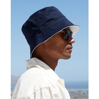 Beechfield Reversible Bucket Hat