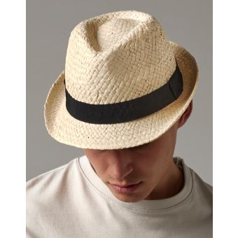 Beechfield Festival Trilby