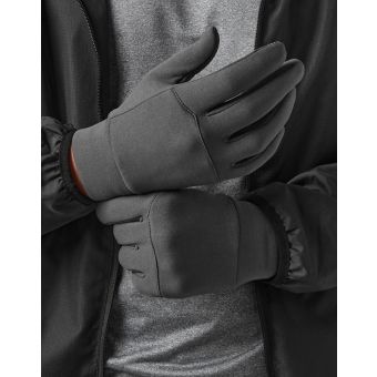 Beechfield Softshell Sports Tech Gloves