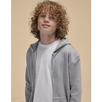 B&C ID.334 Zip Hood /kids