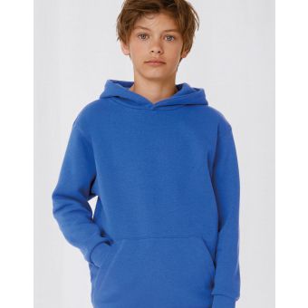 B&C Hooded/kids Sweat