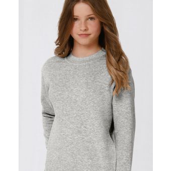B&C Set In/kids Sweat