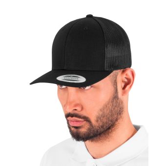 Classics Retro Trucker