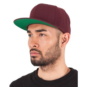 Classics Classic Snapback Cap Kids