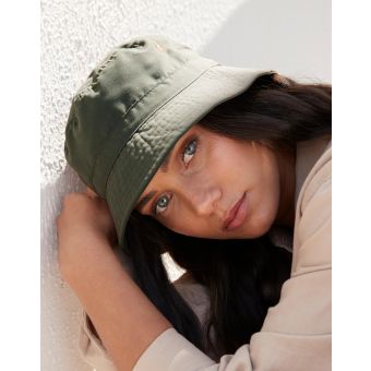 Beechfield Recycled Polyester Bucket Hat