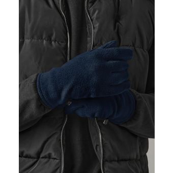 Beechfield Recycled Fleece Gloves