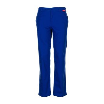 Planam BW 270 Bundhose kornblau 60 (Retoure-Ware)