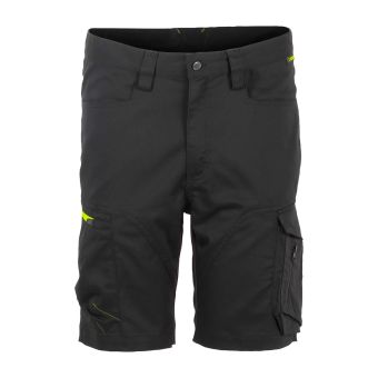 PLANAM Stretchline Shorts schwarz 4XL (Retoure-Ware)