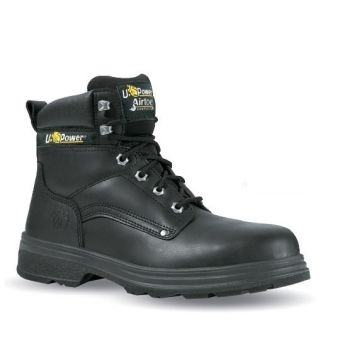 U-Power Sicherheitsstiefel Track S3 SRC Herren 37 (Retour-Ware)