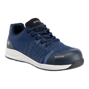 Baak 215072 Sky Halbschuh, Hallux-Valgus SP1 SRC ESD-44 (Retour-Ware)