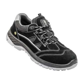 Baak 8724 Hugo Halbschuh S1P SRC ESD - Größe 45 (Retour-Ware)