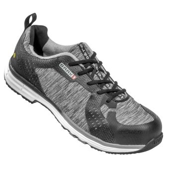 Baak 5001 Conner Halbschuh S1 SRC ESD - Größe 43 (Retour-Ware)